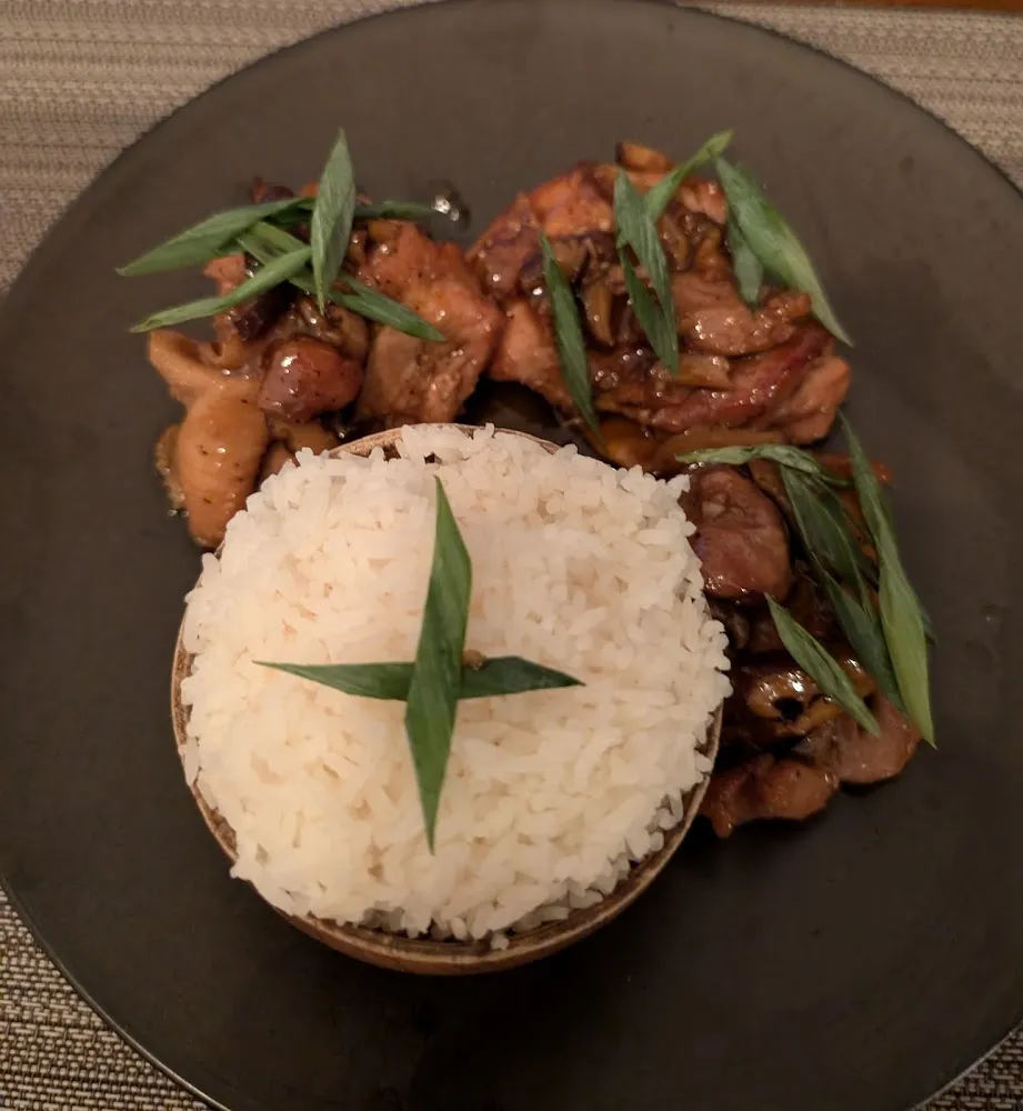 Chicken Adobo