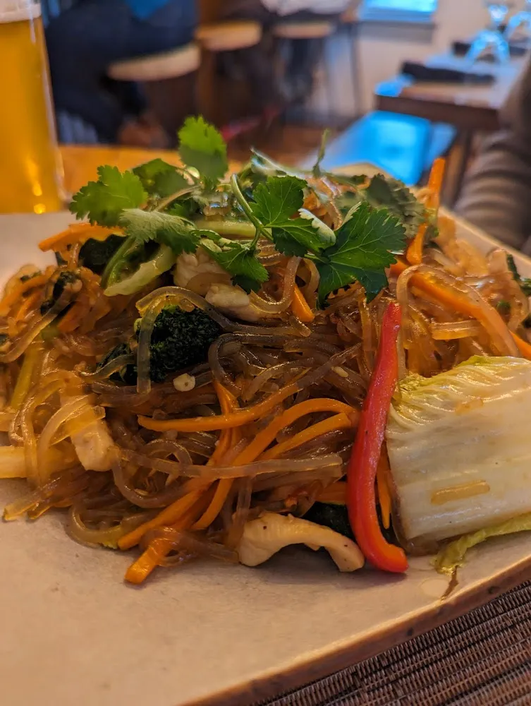 Chop Suey