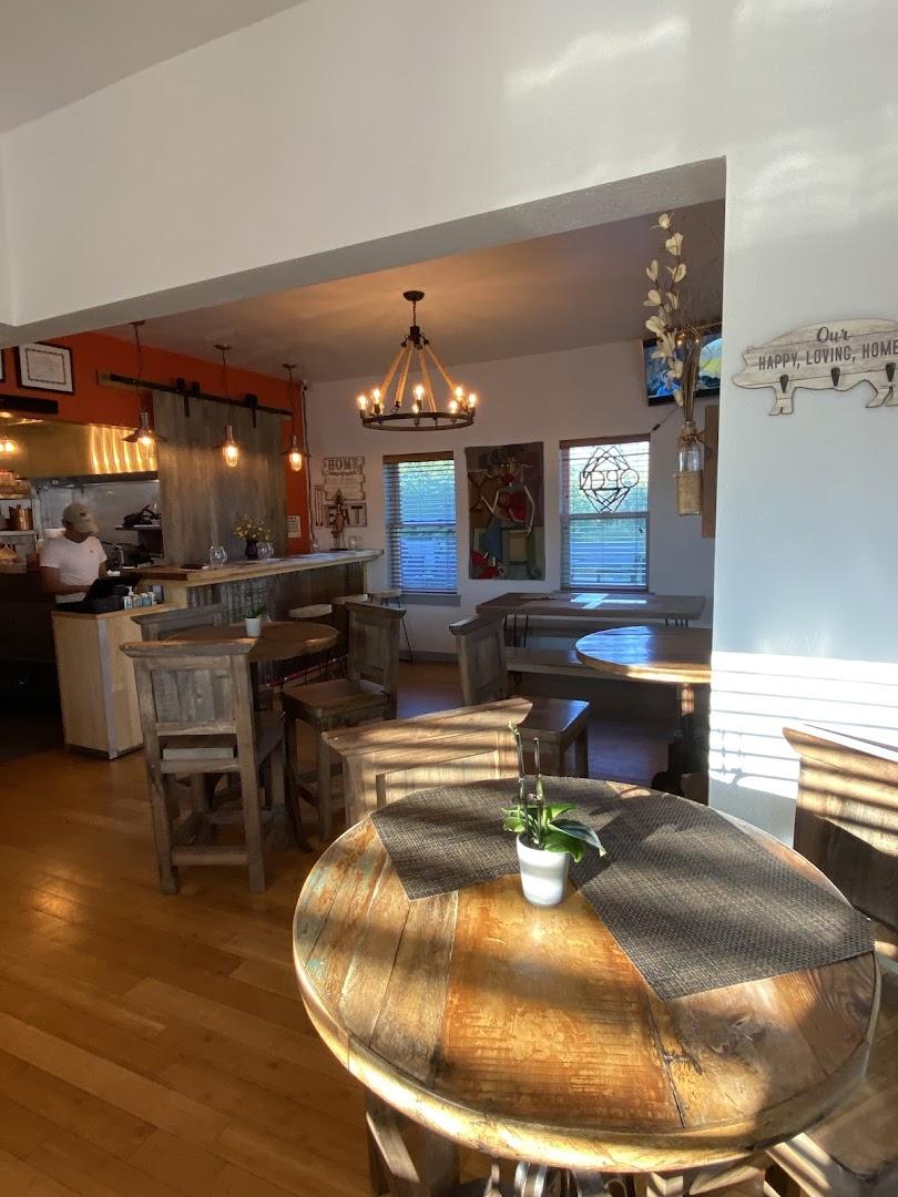 AmeriAsia Bistro
