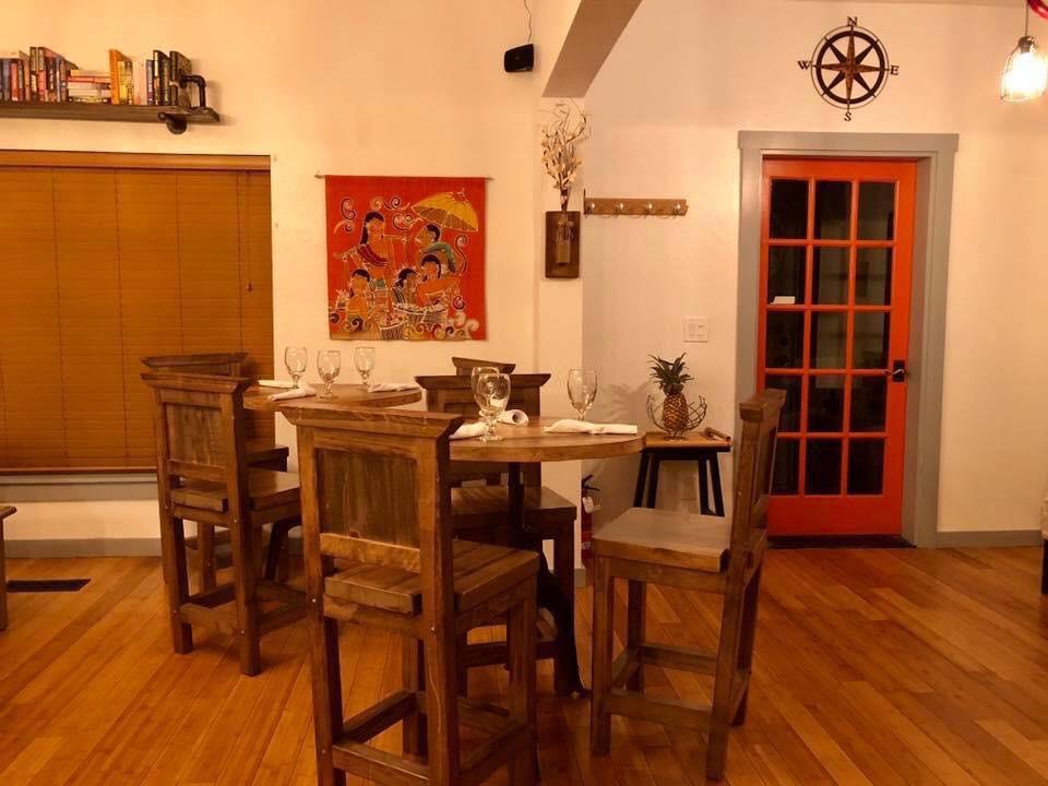 AmeriAsia Bistro