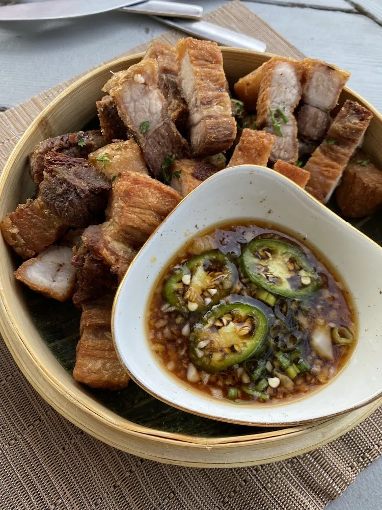 Lechon Kawali